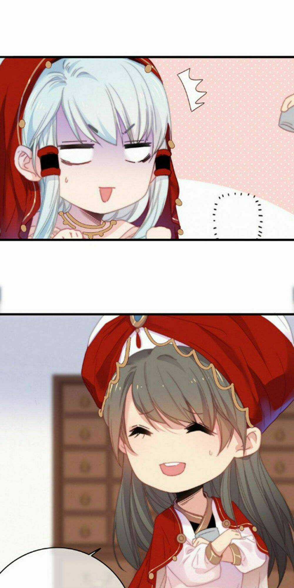 Dữ Tử Thành Thuyết Chapter 20 trang 14