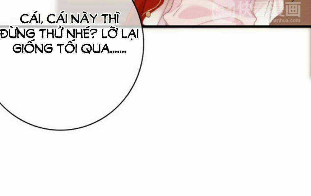 Dữ Tử Thành Thuyết Chapter 20 trang 15