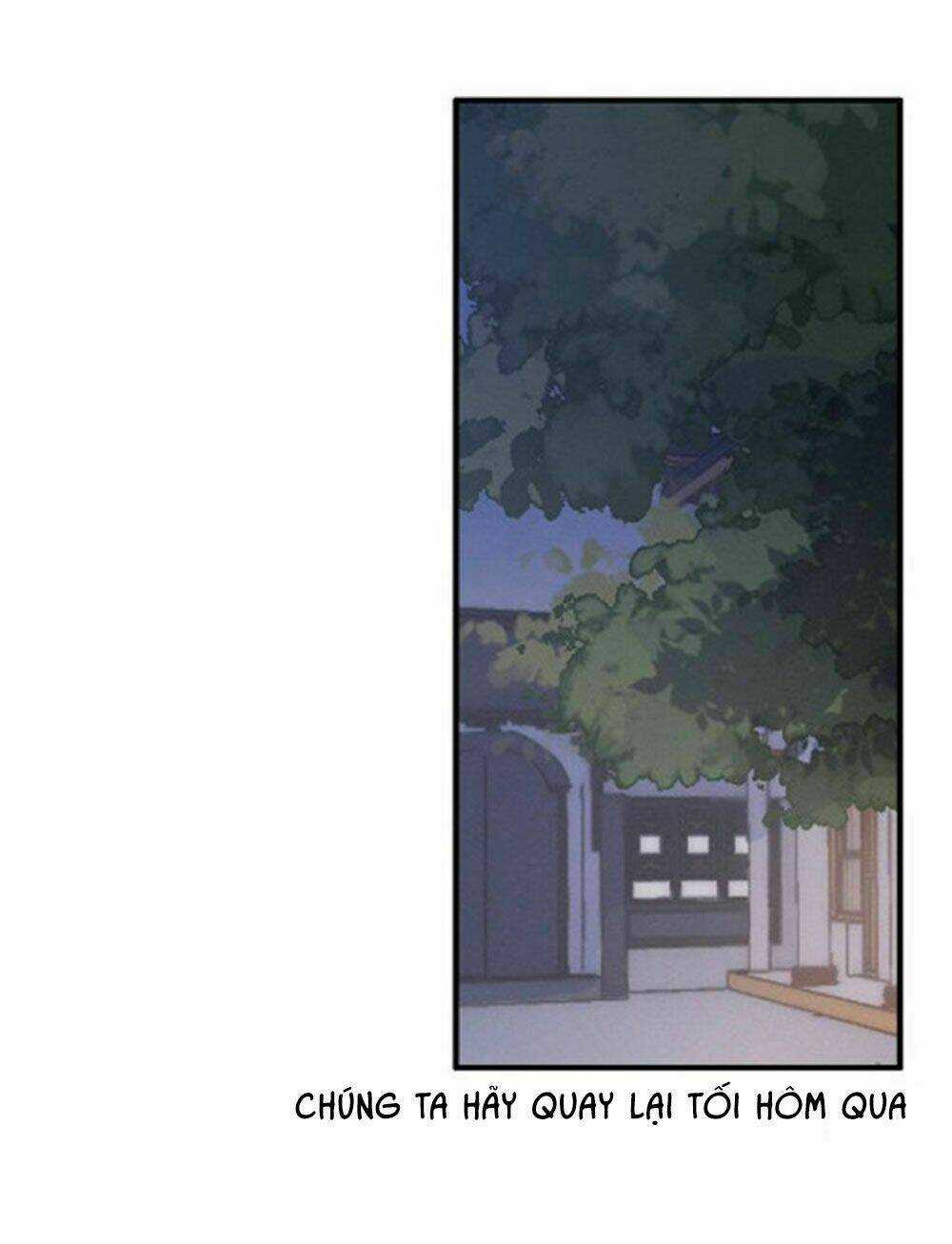 Dữ Tử Thành Thuyết Chapter 20 trang 16