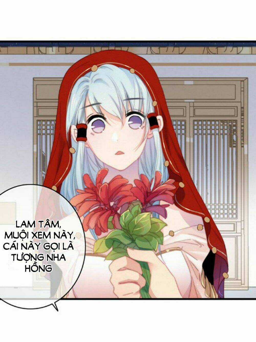 Dữ Tử Thành Thuyết Chapter 20 trang 17