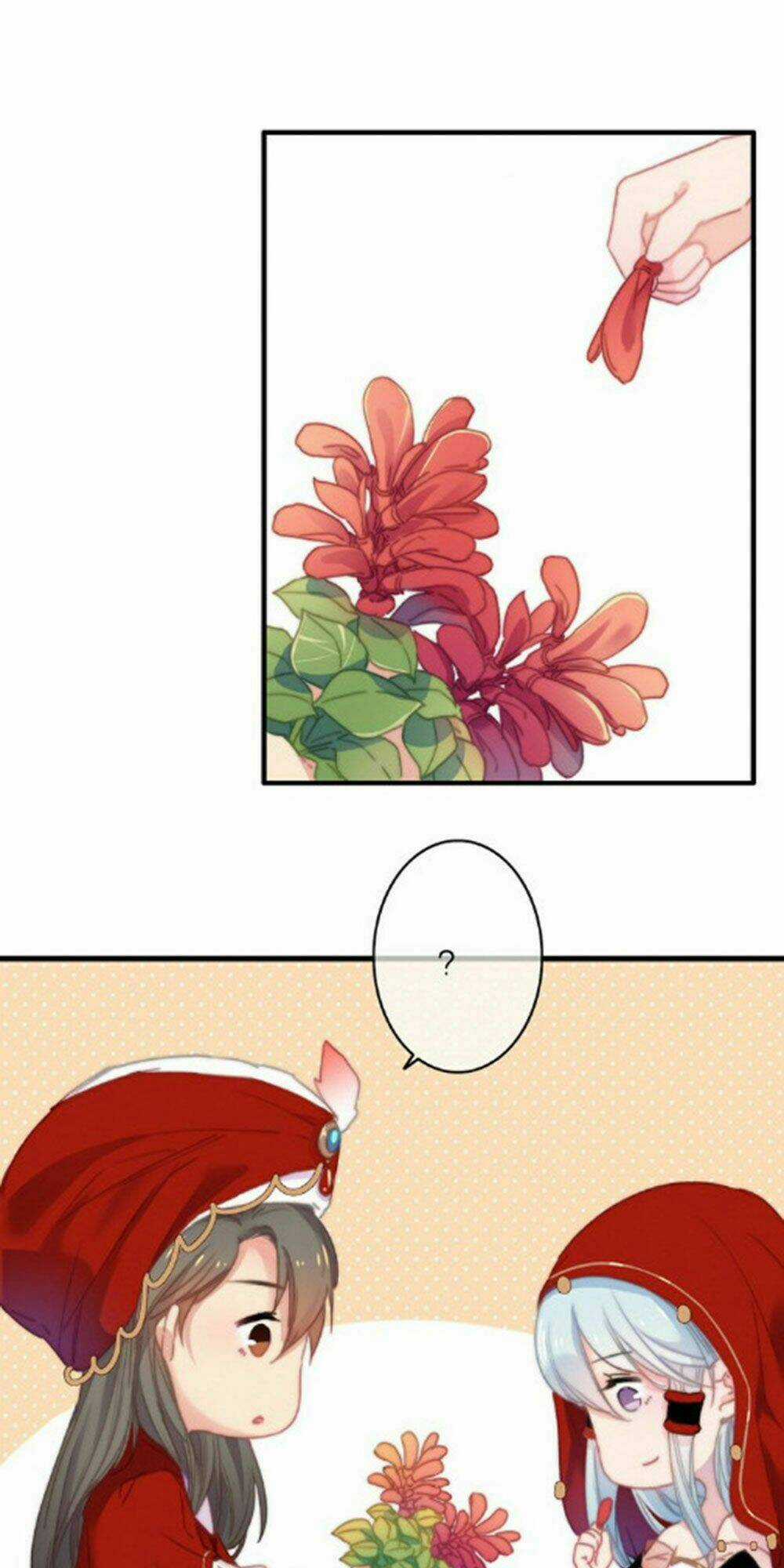 Dữ Tử Thành Thuyết Chapter 20 trang 20