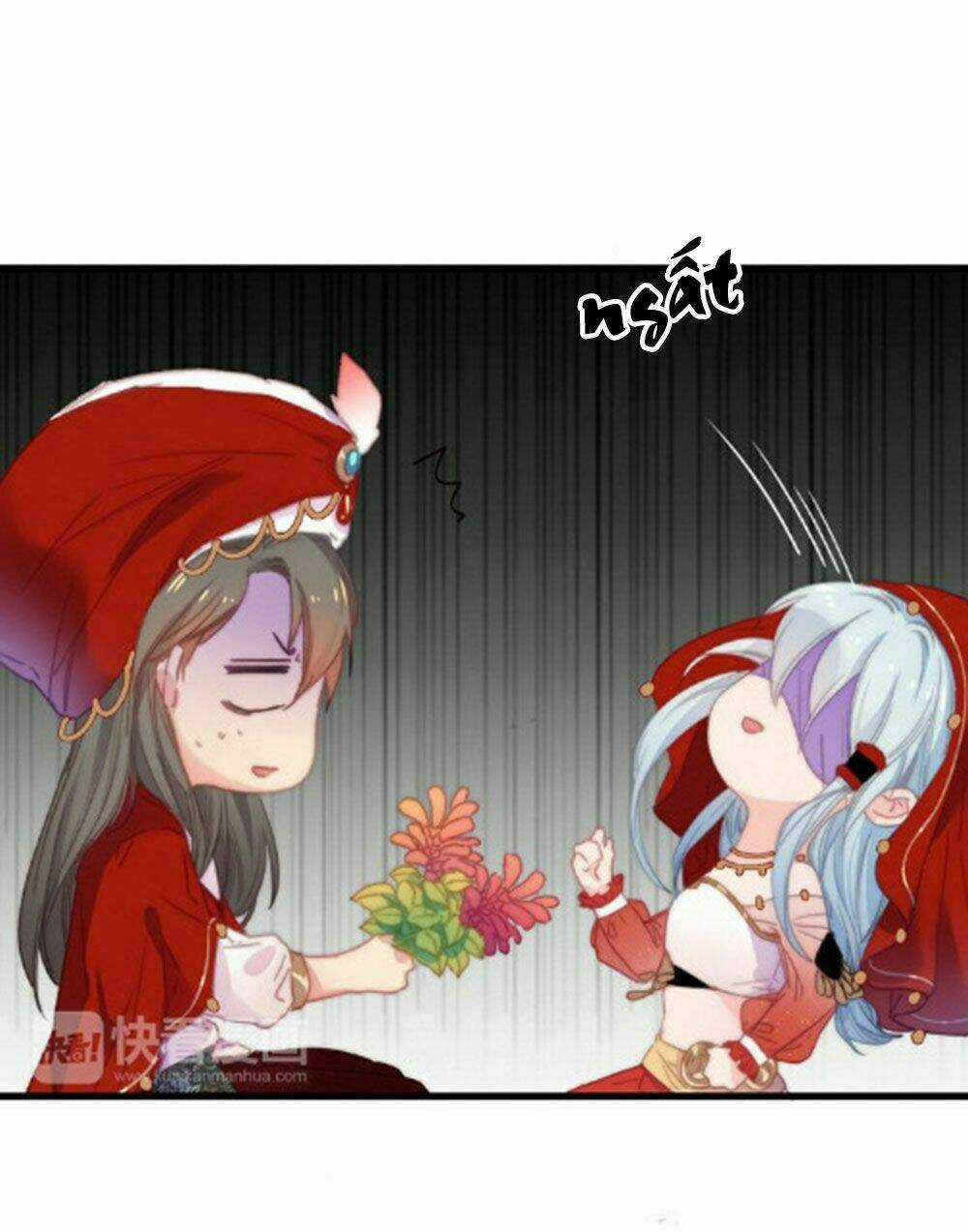 Dữ Tử Thành Thuyết Chapter 20 trang 24