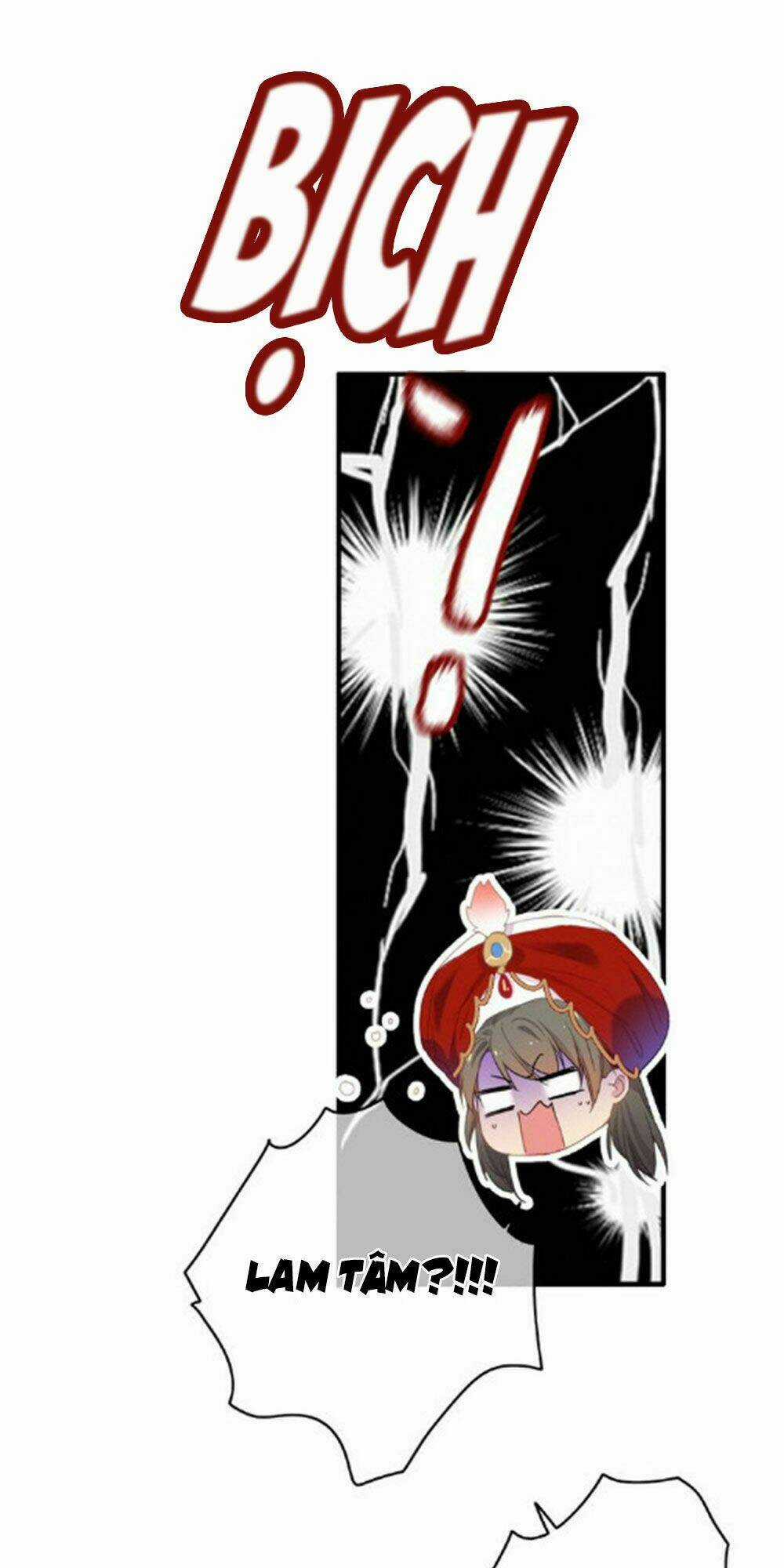 Dữ Tử Thành Thuyết Chapter 20 trang 25