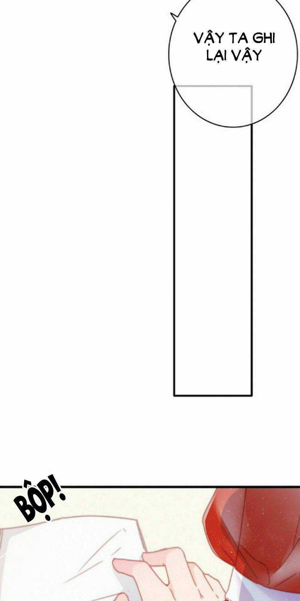 Dữ Tử Thành Thuyết Chapter 20 trang 29