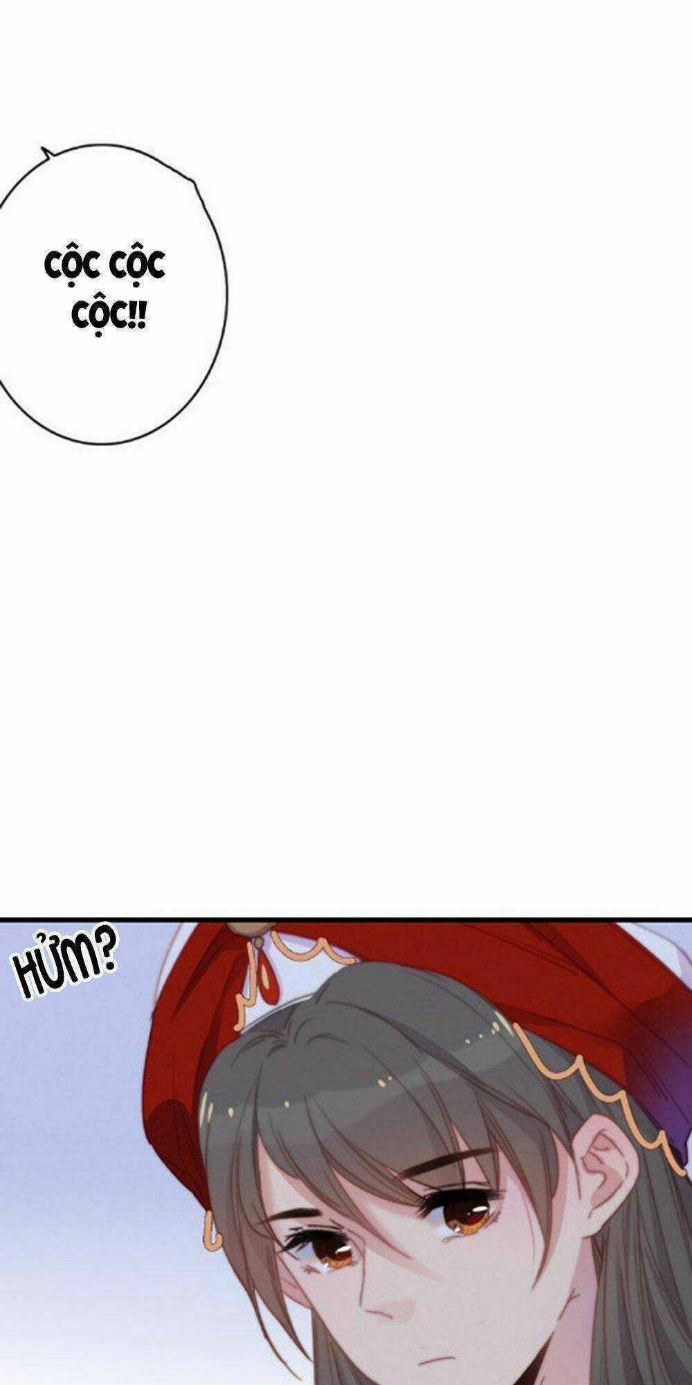 Dữ Tử Thành Thuyết Chapter 20 trang 35