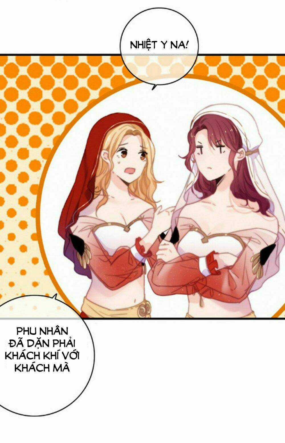 Dữ Tử Thành Thuyết Chapter 20 trang 39