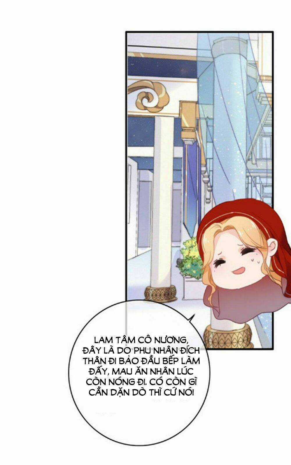 Dữ Tử Thành Thuyết Chapter 20 trang 40