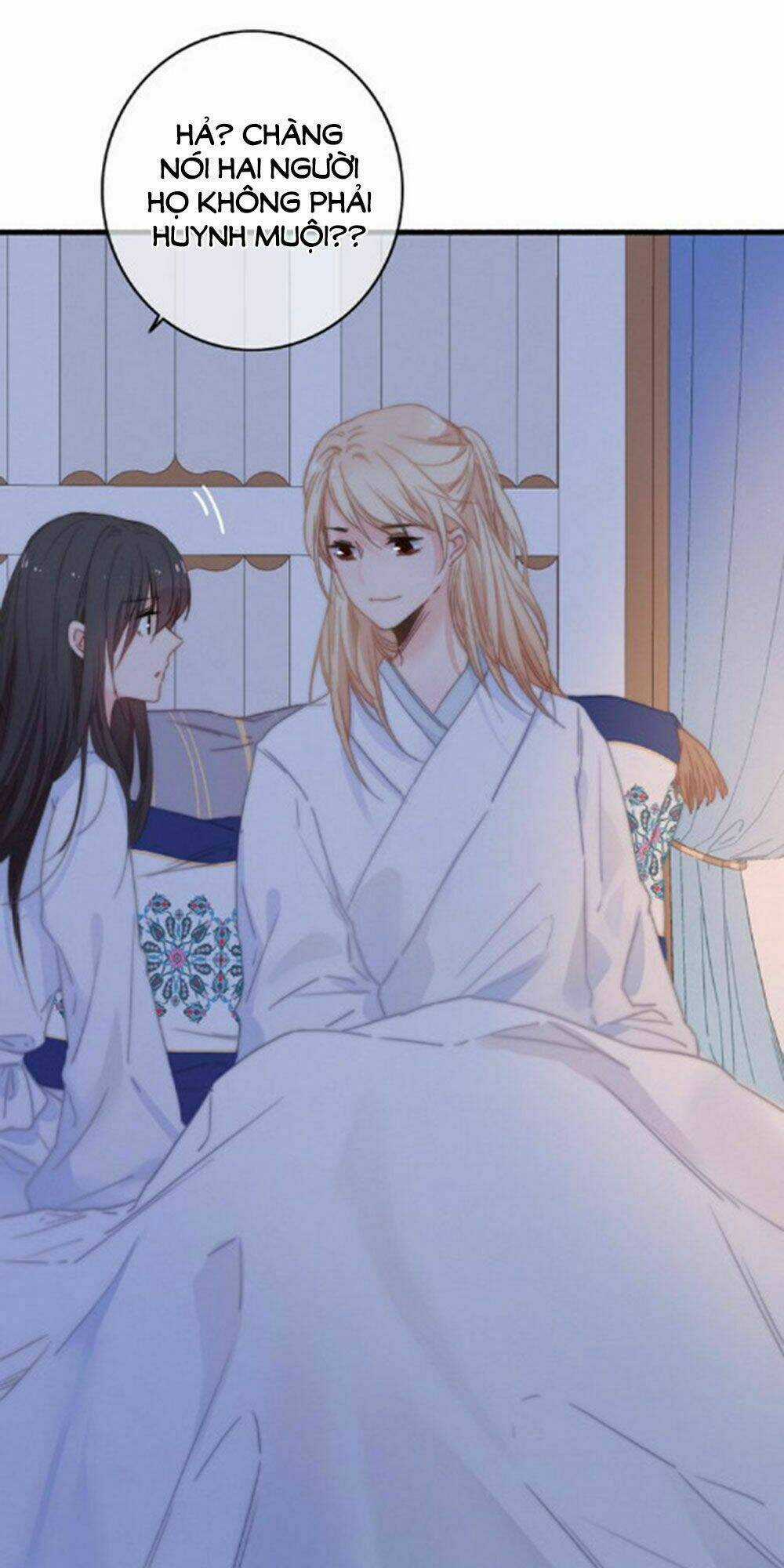 Dữ Tử Thành Thuyết Chapter 20 trang 44