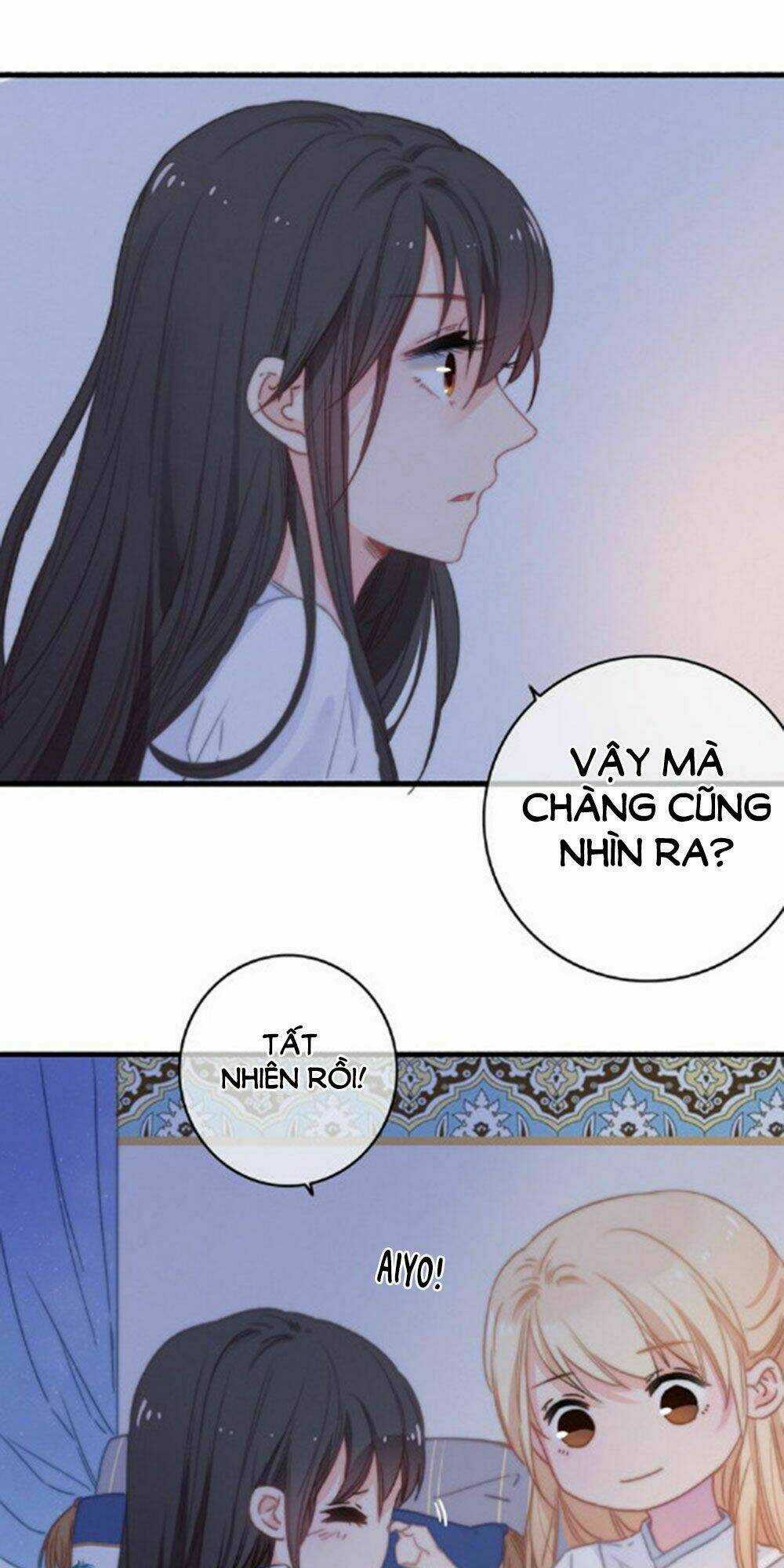 Dữ Tử Thành Thuyết Chapter 20 trang 46