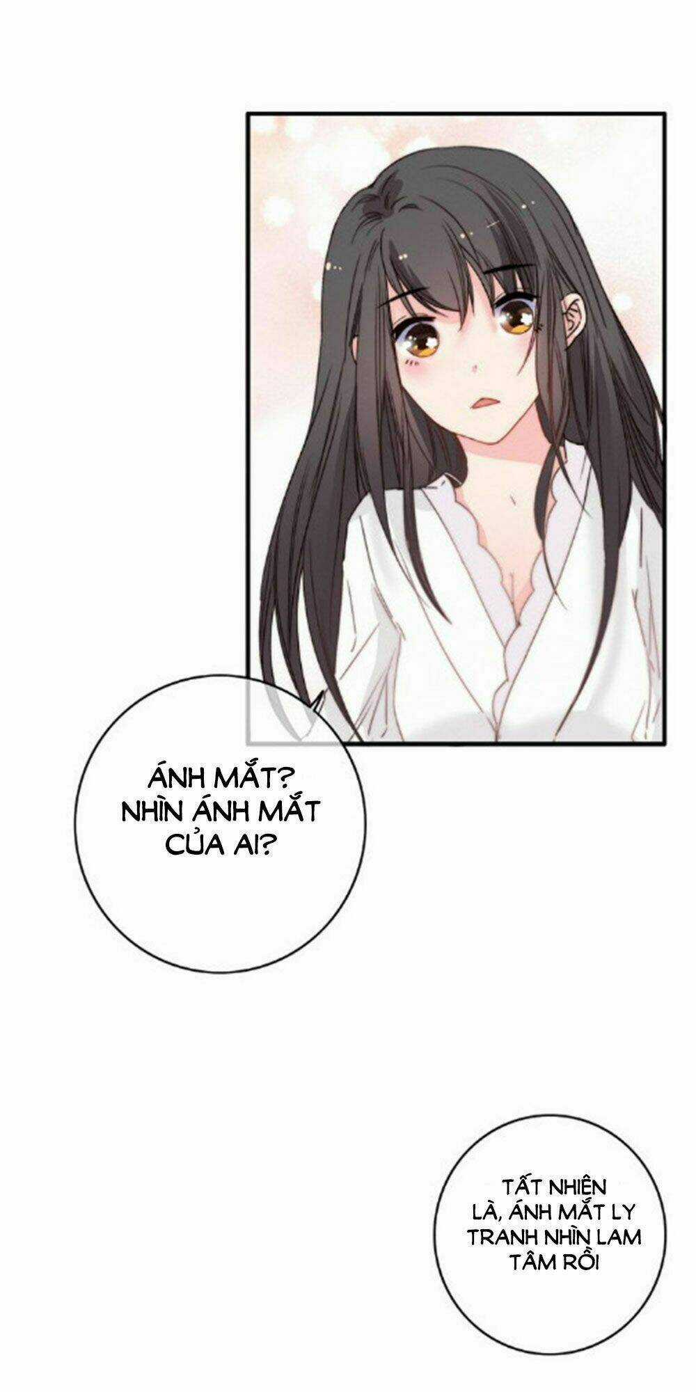 Dữ Tử Thành Thuyết Chapter 20 trang 48