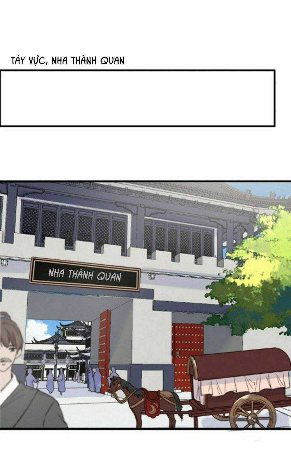 Dữ Tử Thành Thuyết Chapter 20 trang 50