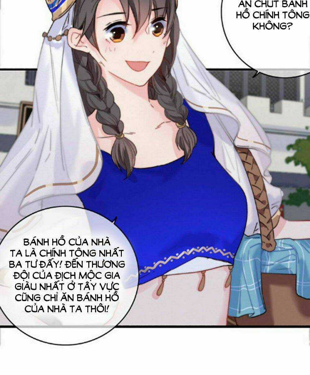 Dữ Tử Thành Thuyết Chapter 20 trang 52