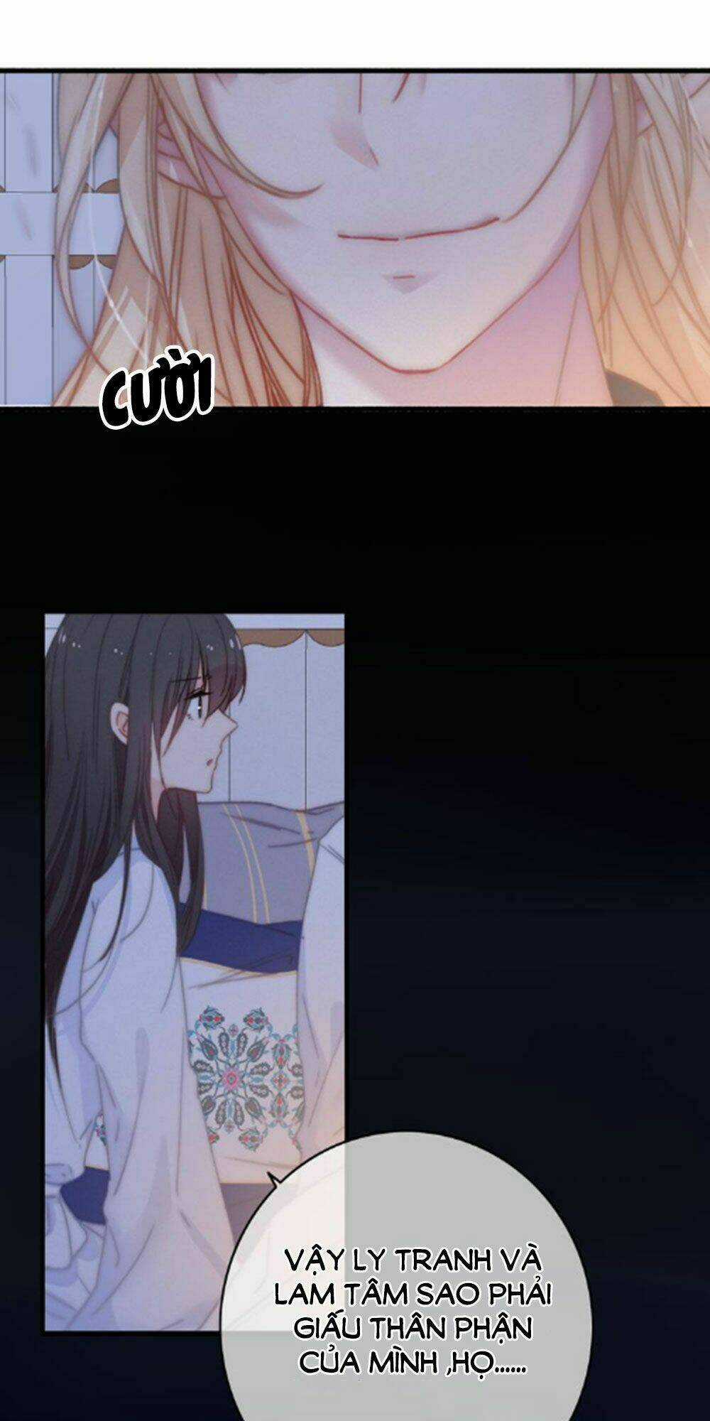 Dữ Tử Thành Thuyết Chapter 20 trang 53