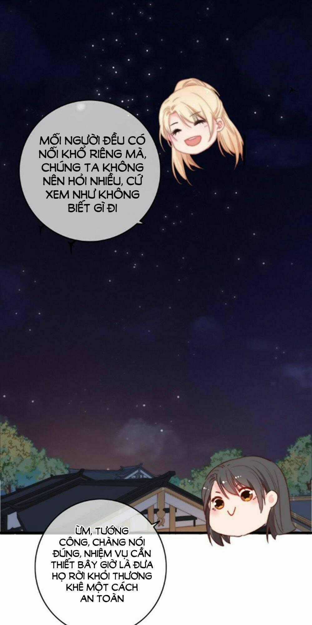 Dữ Tử Thành Thuyết Chapter 20 trang 55