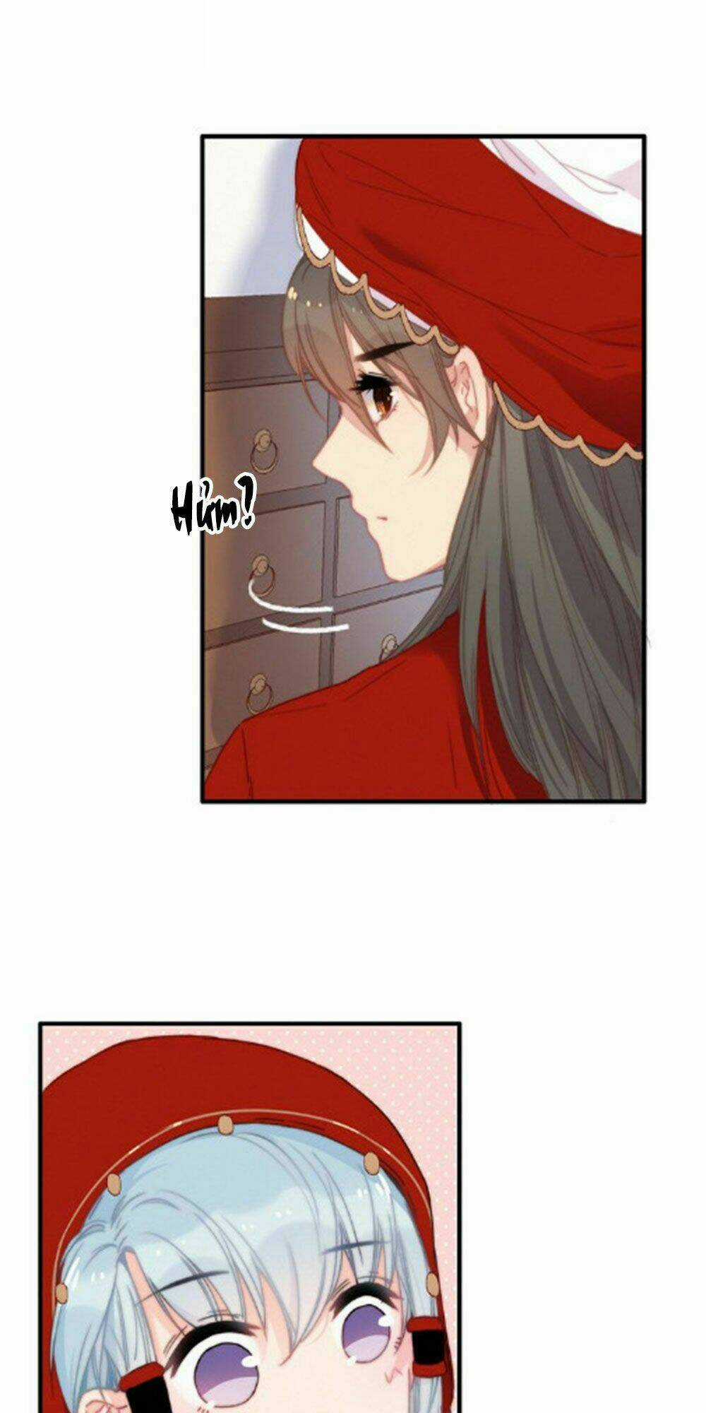 Dữ Tử Thành Thuyết Chapter 20 trang 8