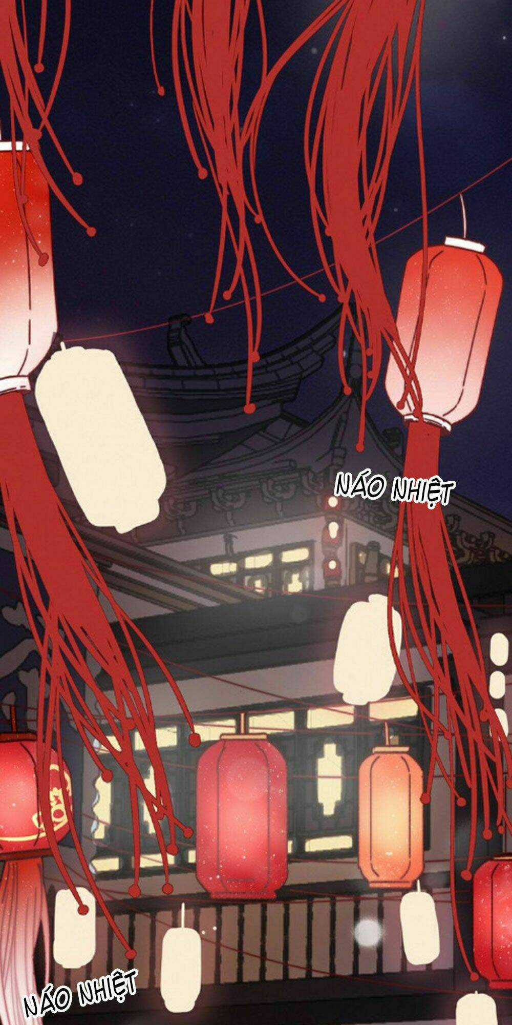 Dữ Tử Thành Thuyết Chapter 21 trang 14