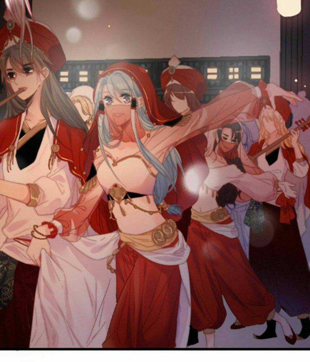 Dữ Tử Thành Thuyết Chapter 21 trang 16