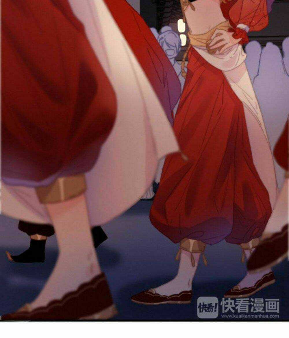 Dữ Tử Thành Thuyết Chapter 21 trang 19