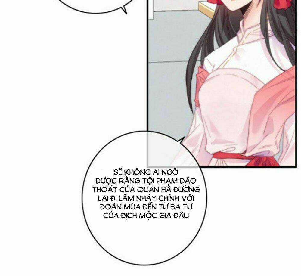 Dữ Tử Thành Thuyết Chapter 21 trang 2