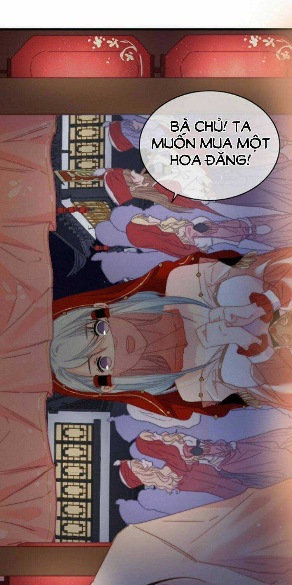 Dữ Tử Thành Thuyết Chapter 21 trang 24