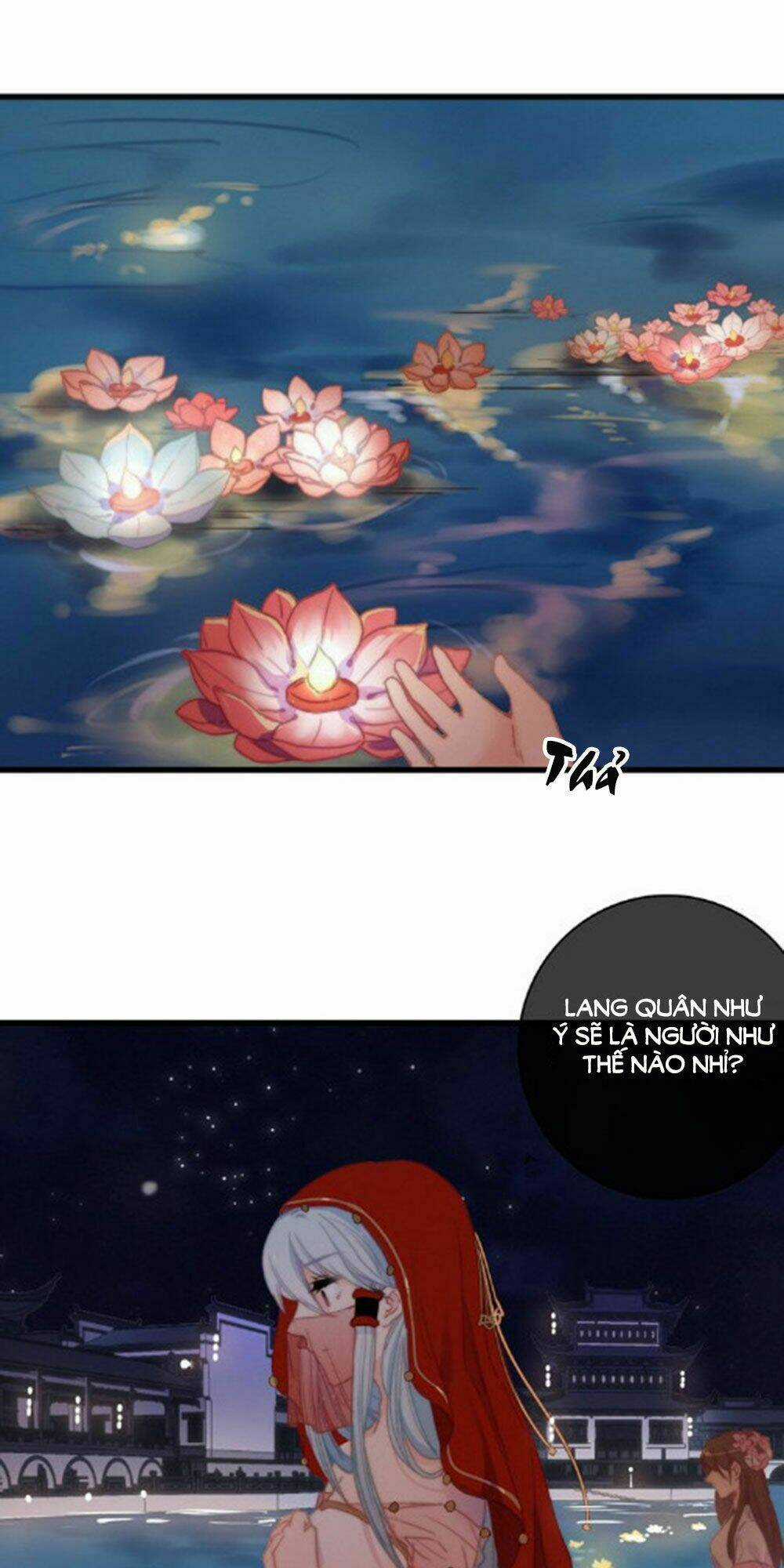 Dữ Tử Thành Thuyết Chapter 21 trang 26