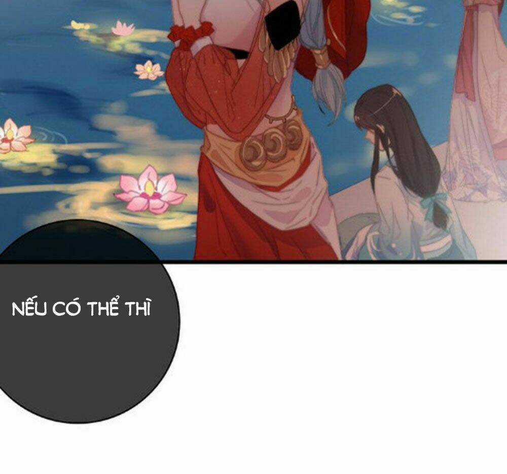 Dữ Tử Thành Thuyết Chapter 21 trang 27