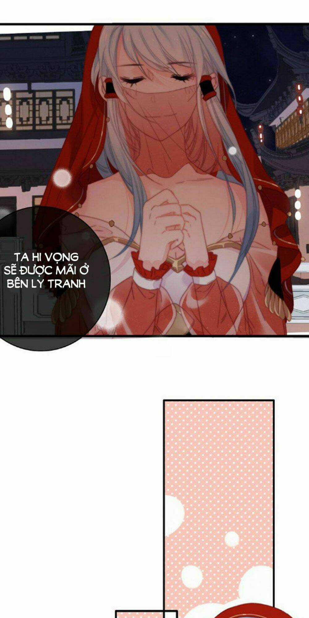 Dữ Tử Thành Thuyết Chapter 21 trang 28