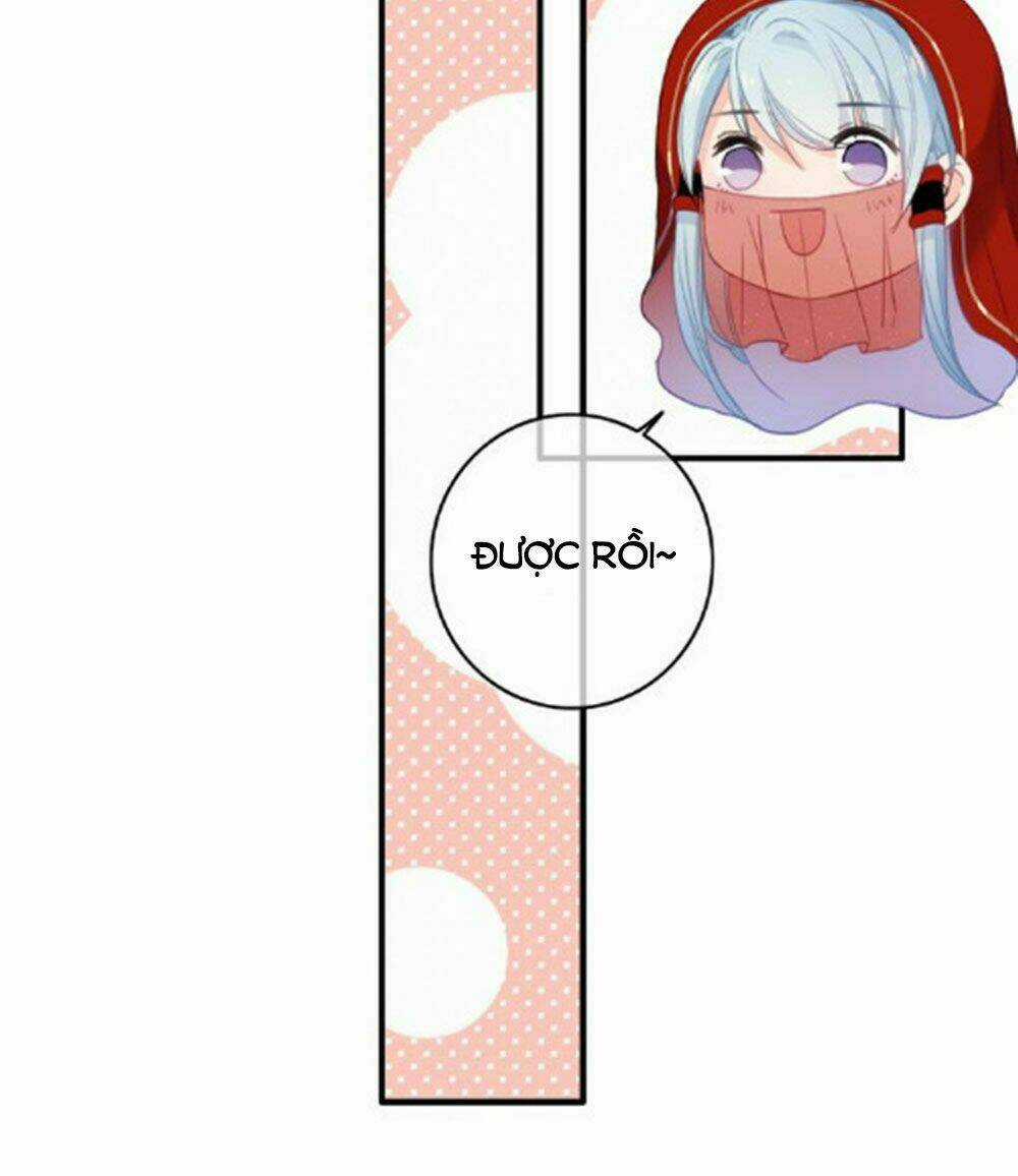 Dữ Tử Thành Thuyết Chapter 21 trang 29