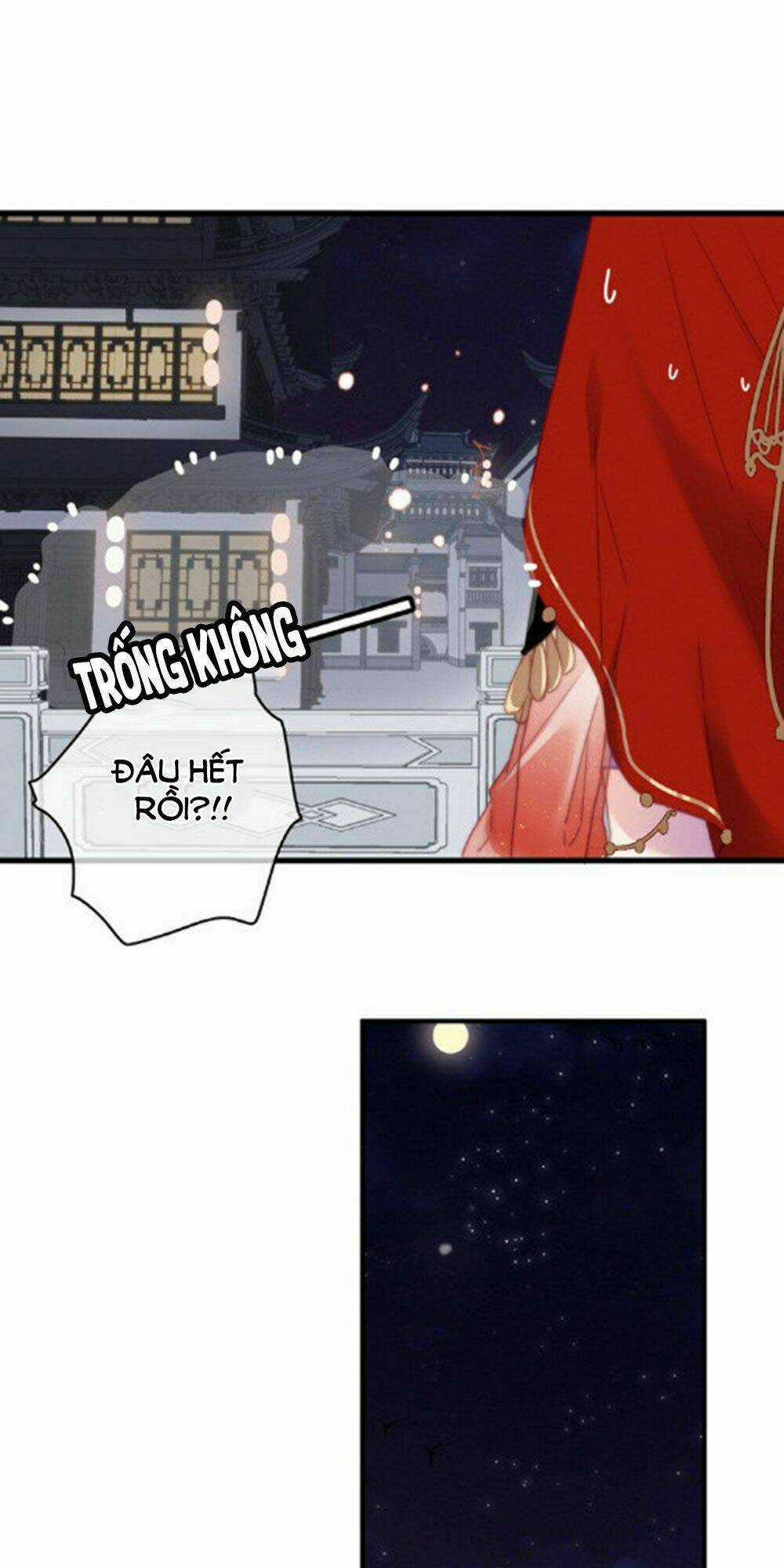 Dữ Tử Thành Thuyết Chapter 21 trang 31