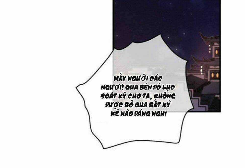 Dữ Tử Thành Thuyết Chapter 21 trang 32