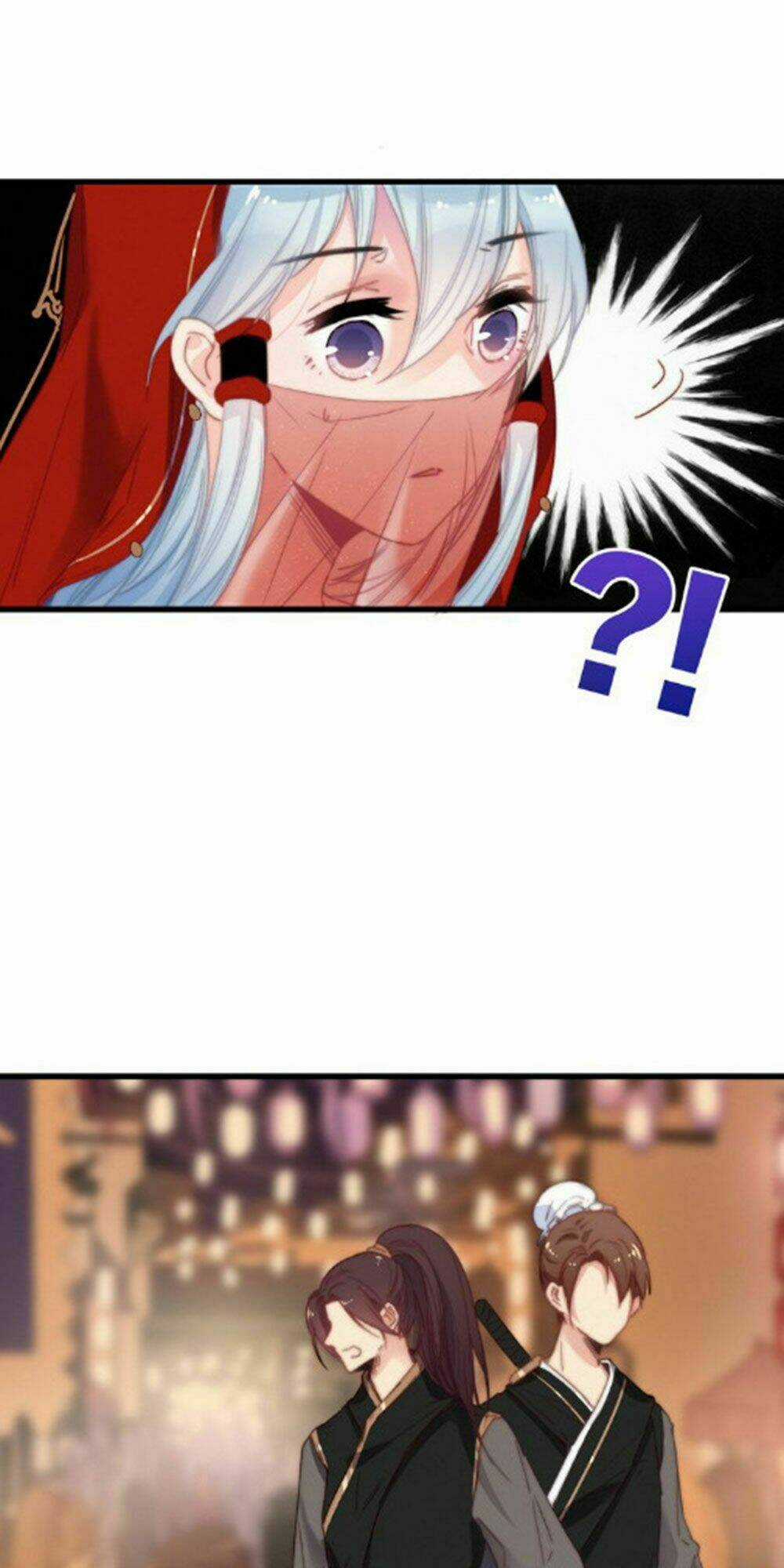 Dữ Tử Thành Thuyết Chapter 21 trang 33