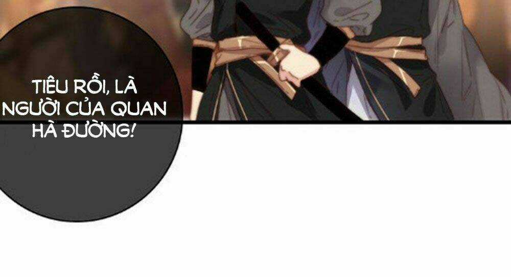 Dữ Tử Thành Thuyết Chapter 21 trang 34