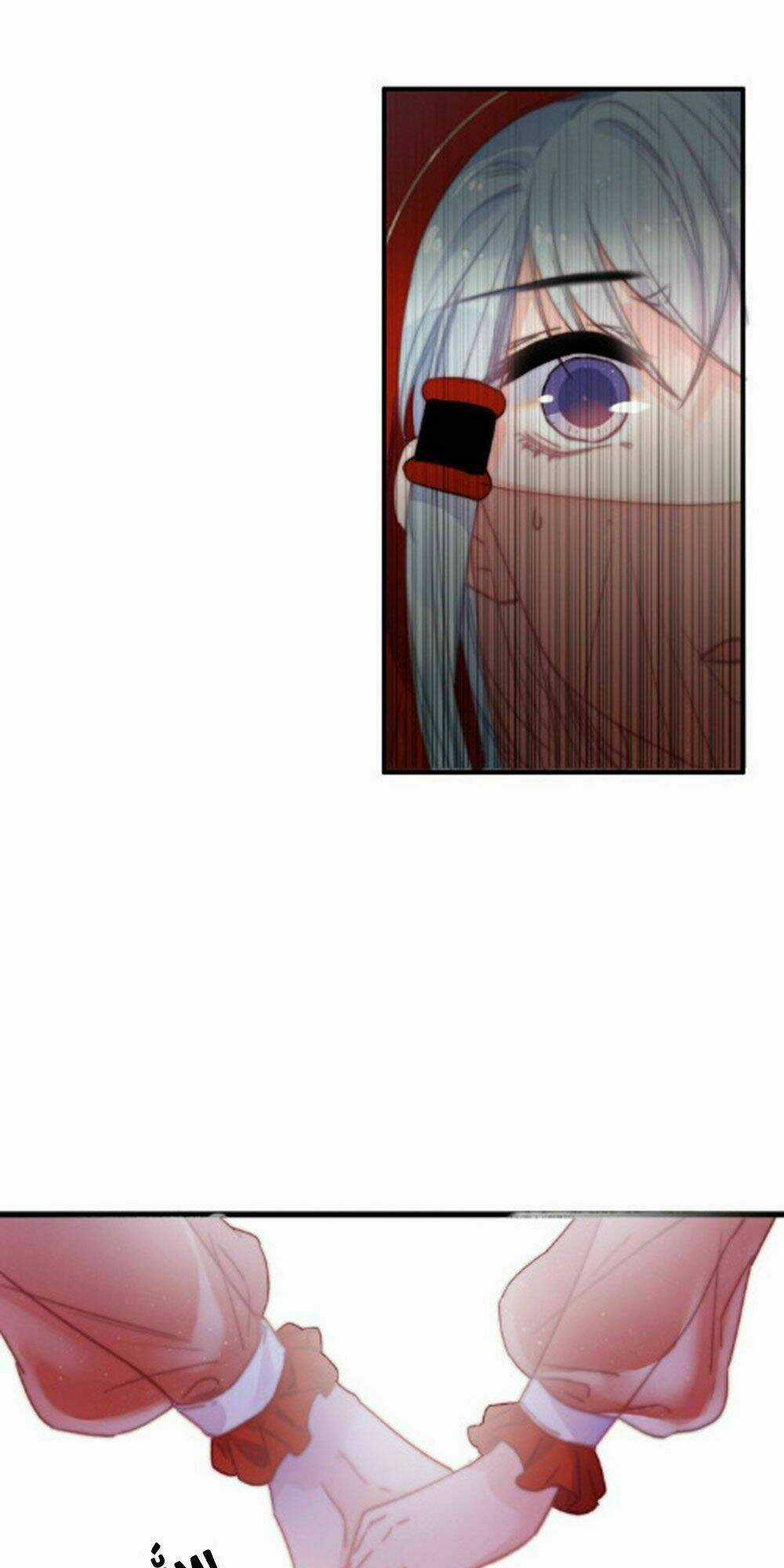 Dữ Tử Thành Thuyết Chapter 21 trang 35