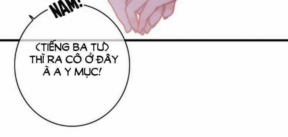 Dữ Tử Thành Thuyết Chapter 21 trang 36