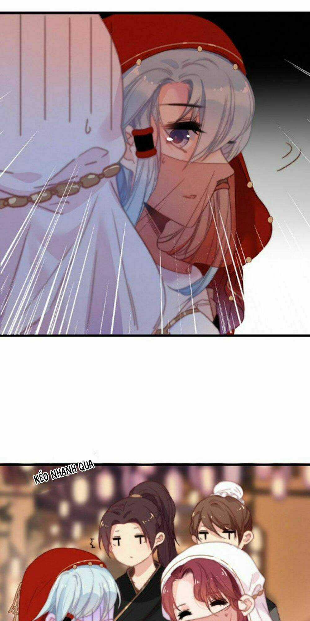 Dữ Tử Thành Thuyết Chapter 21 trang 37