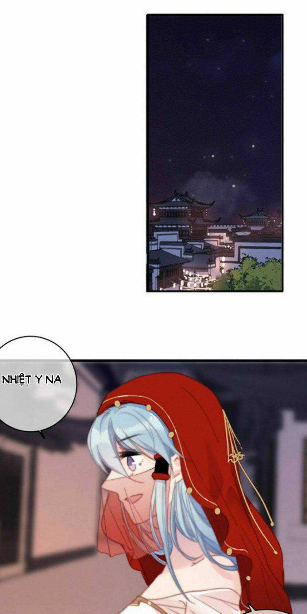 Dữ Tử Thành Thuyết Chapter 21 trang 39