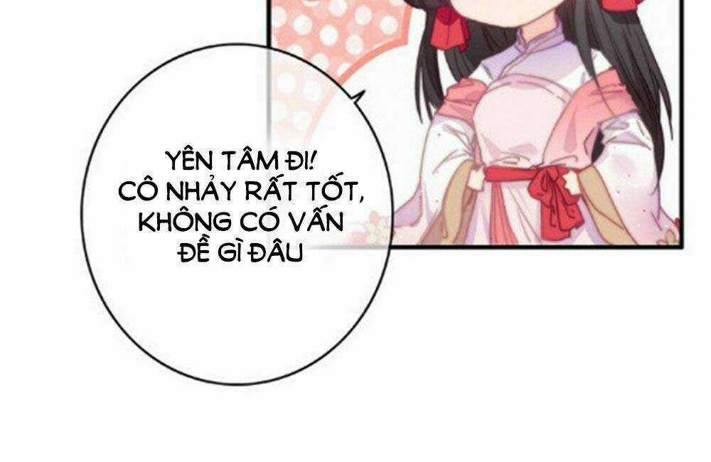 Dữ Tử Thành Thuyết Chapter 21 trang 4