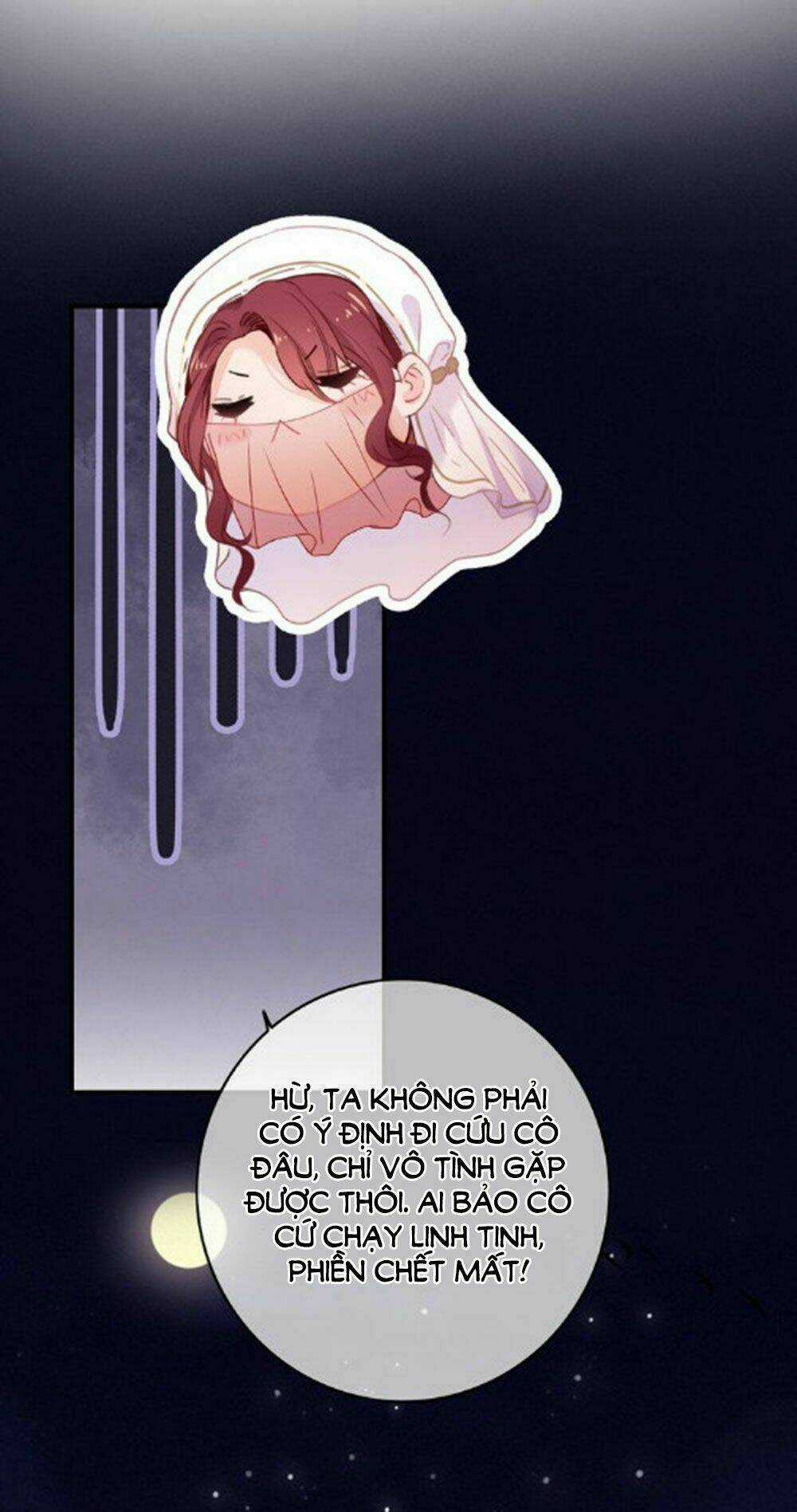 Dữ Tử Thành Thuyết Chapter 21 trang 41