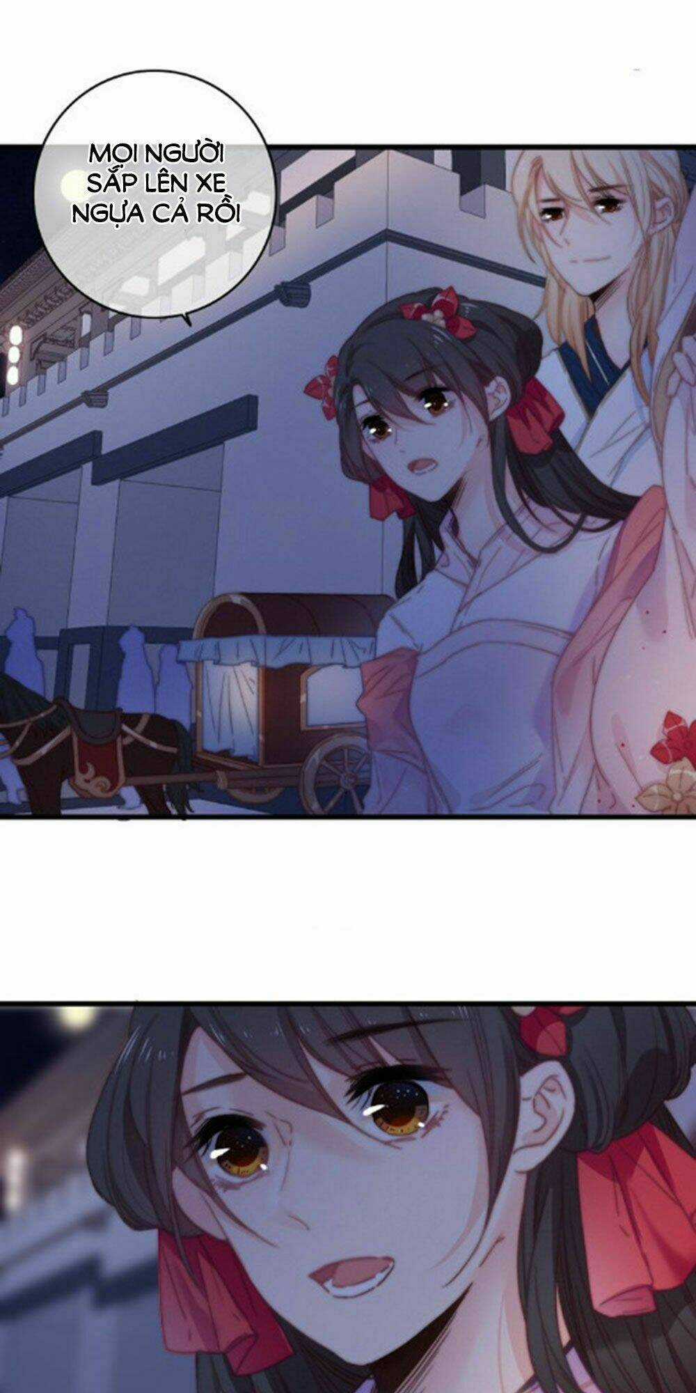 Dữ Tử Thành Thuyết Chapter 21 trang 43