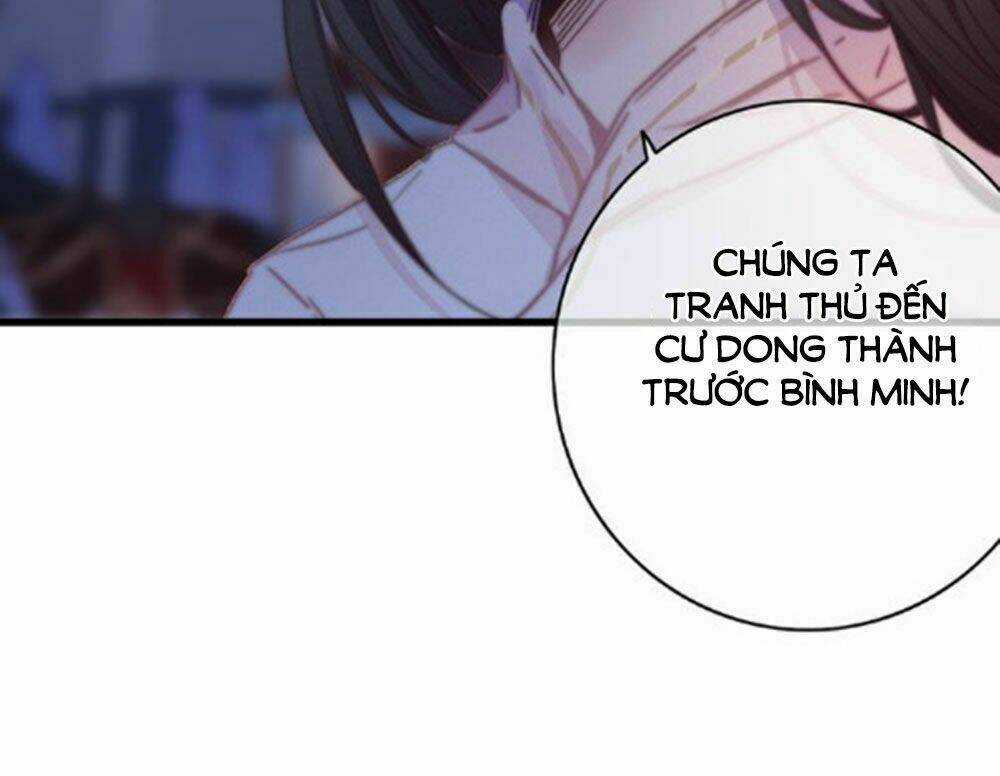 Dữ Tử Thành Thuyết Chapter 21 trang 44