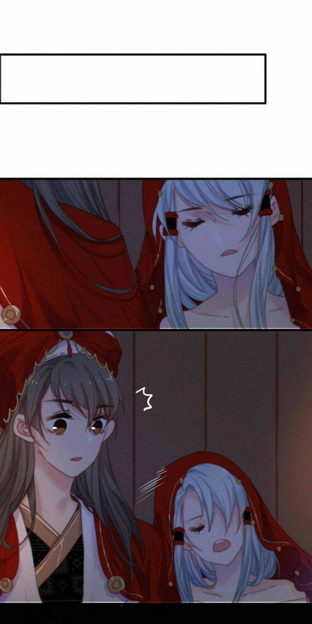 Dữ Tử Thành Thuyết Chapter 21 trang 45