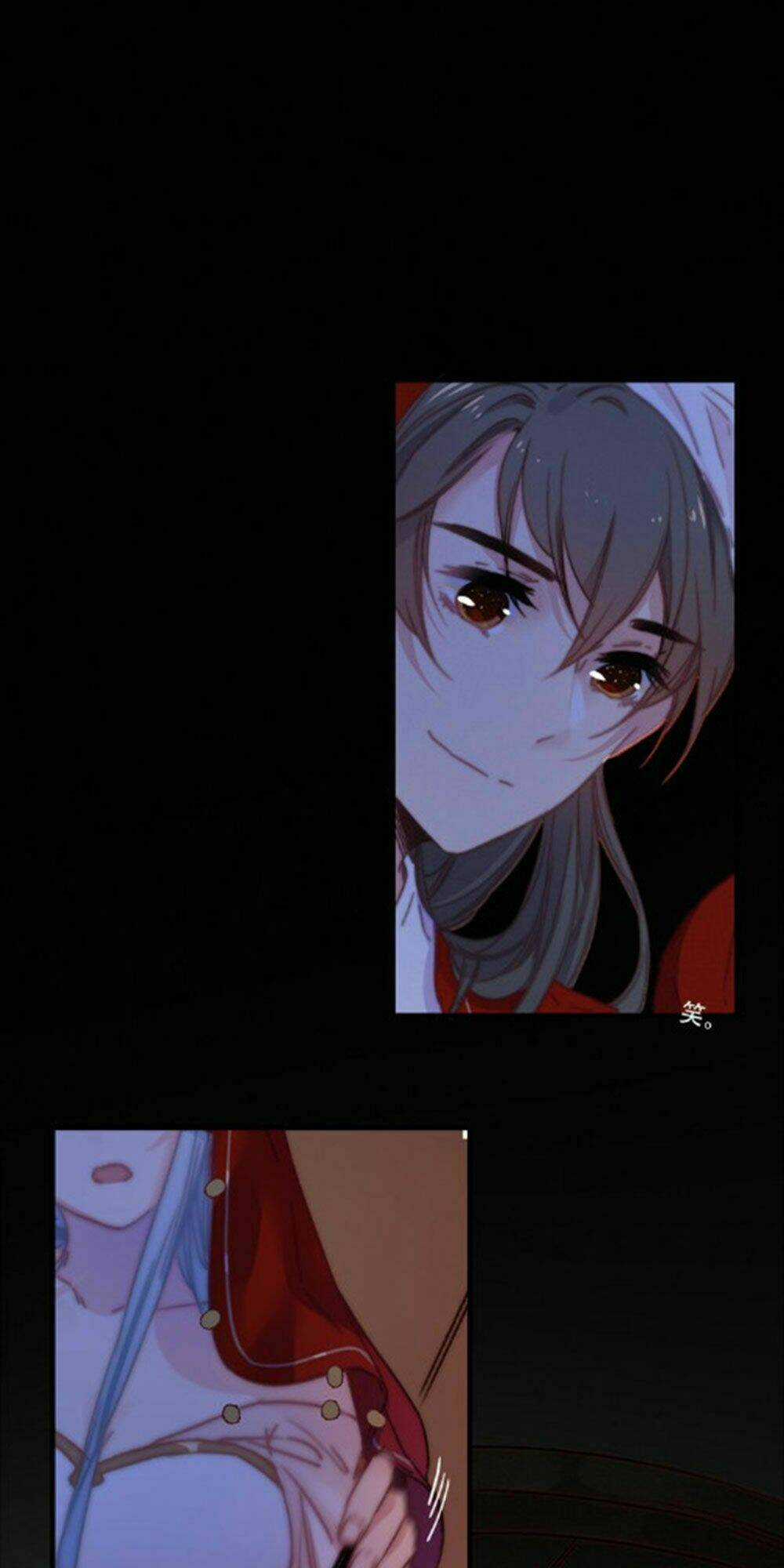 Dữ Tử Thành Thuyết Chapter 21 trang 47