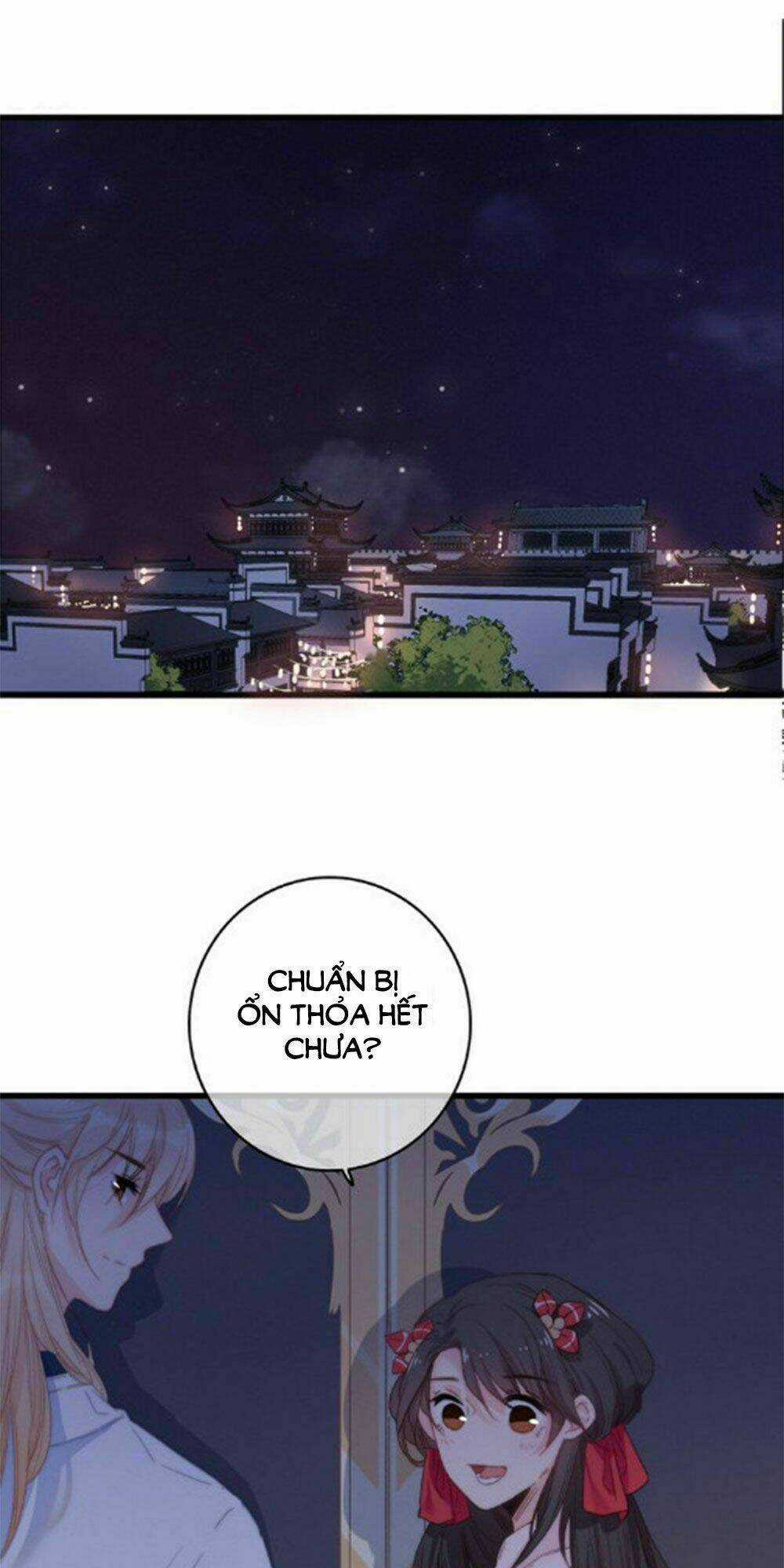 Dữ Tử Thành Thuyết Chapter 21 trang 5