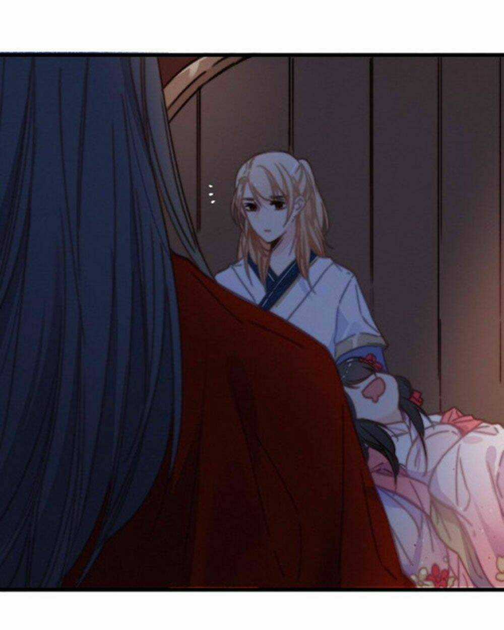 Dữ Tử Thành Thuyết Chapter 21 trang 50