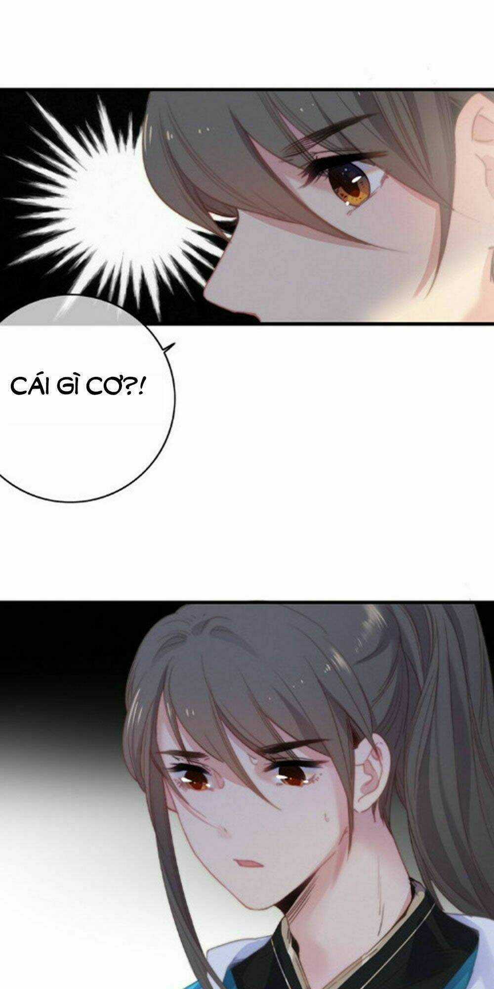 Dữ Tử Thành Thuyết Chapter 22 trang 13