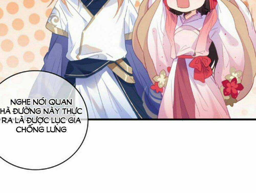 Dữ Tử Thành Thuyết Chapter 22 trang 16