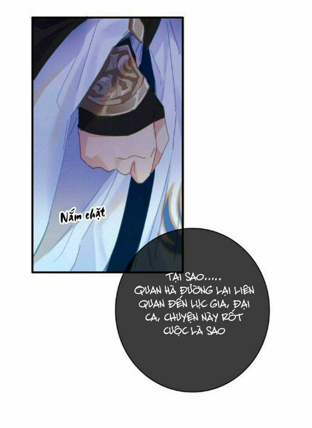 Dữ Tử Thành Thuyết Chapter 22 trang 18