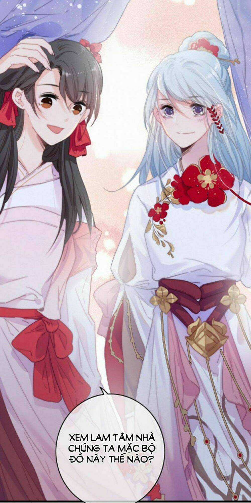 Dữ Tử Thành Thuyết Chapter 22 trang 2