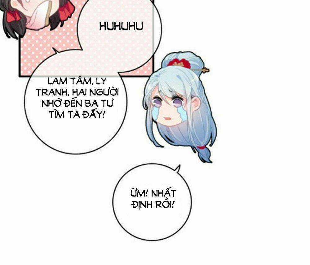 Dữ Tử Thành Thuyết Chapter 22 trang 25