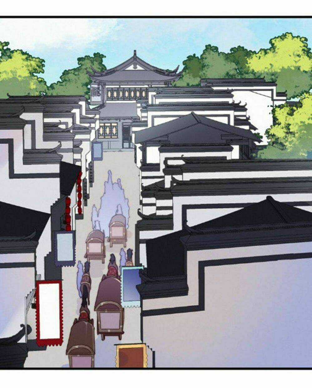 Dữ Tử Thành Thuyết Chapter 22 trang 26